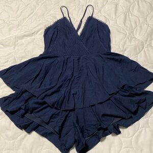 NWT Ladies Francesca’s short dress size small